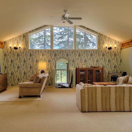 Rainforest Retreat Apartamento Snug Cove Exterior foto