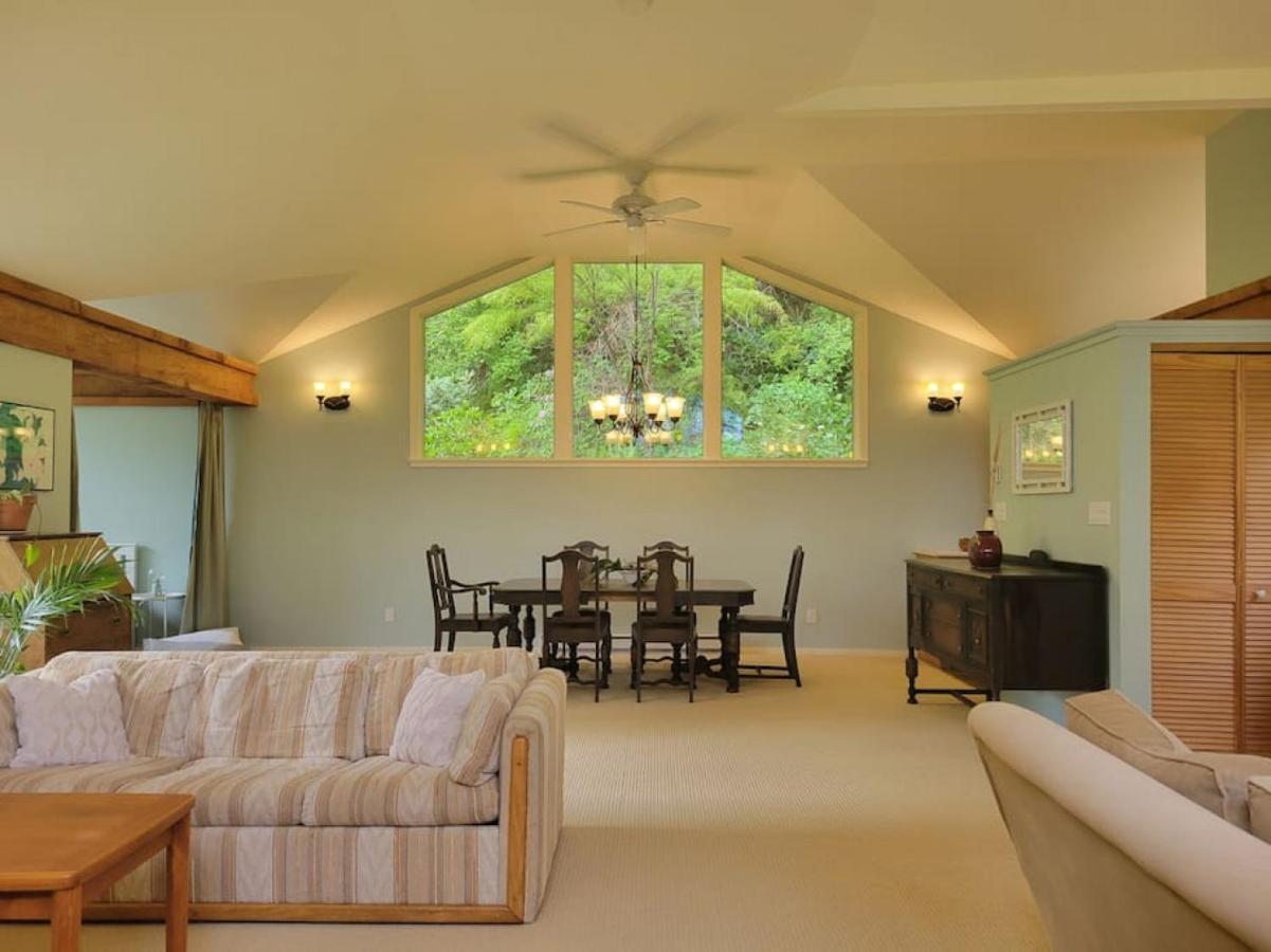 Rainforest Retreat Apartamento Snug Cove Exterior foto