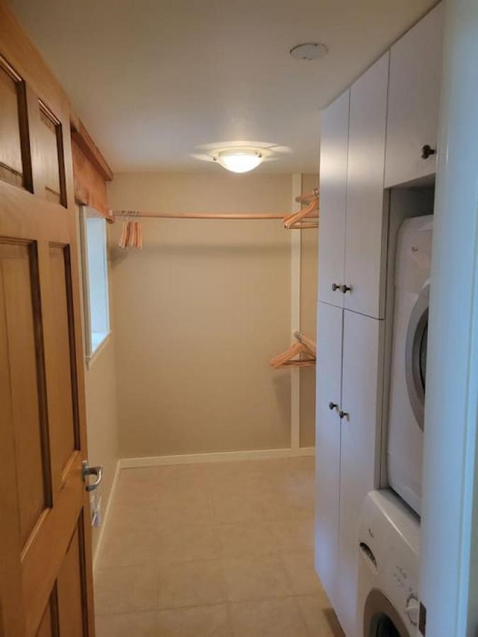 Rainforest Retreat Apartamento Snug Cove Exterior foto